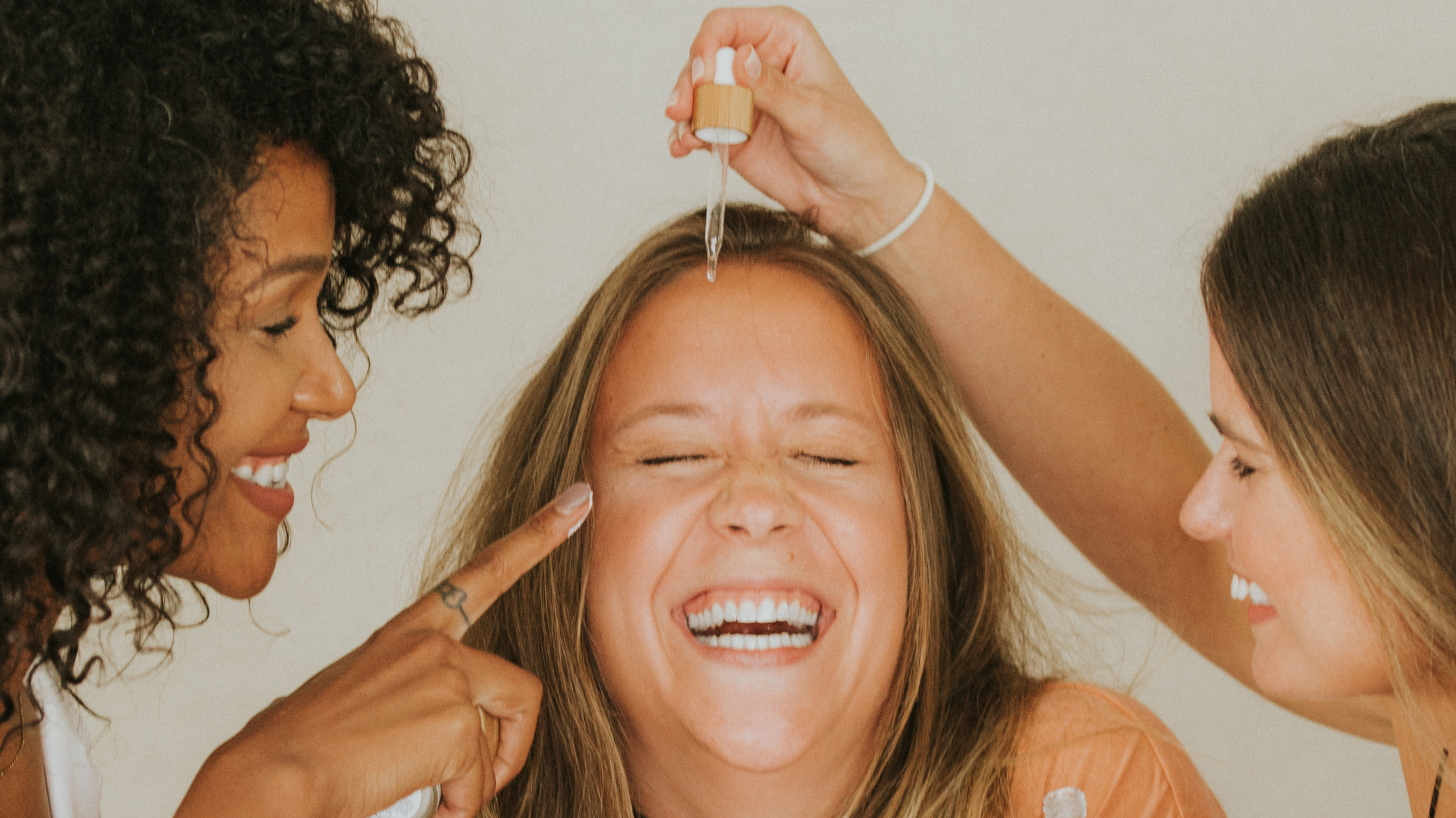 Seasonal Skincare for Women Over 35: Beauty Hacks to Glow Through Every Season