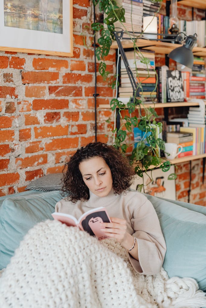 Slow Living Ritual for Women Over 35