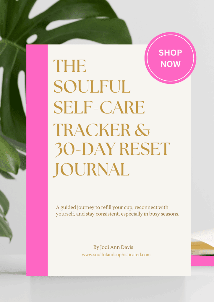 https://jdavismedia.kit.com/products/the-self-care-tracker-30-day-reset-journal