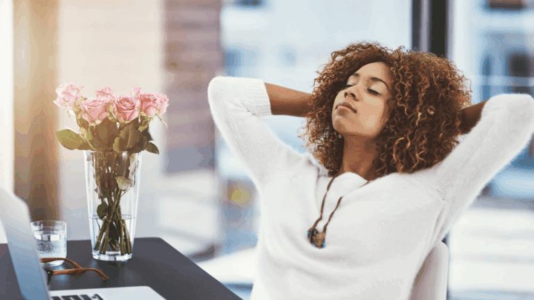 5 Simple Habits to Boost Energy Naturally When You’re Always Tired
