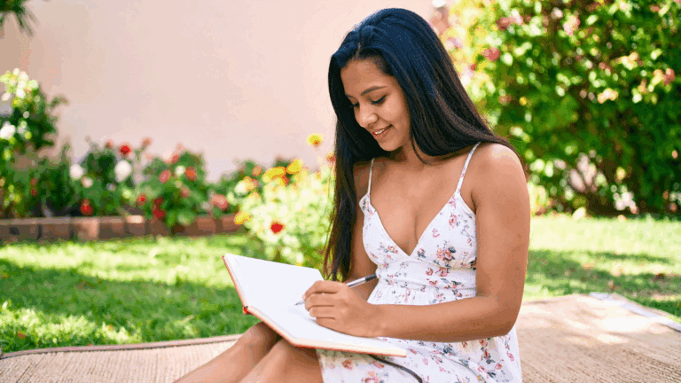 Journaling for Beginners: 5 Powerful Tips to Start and Stay Consistent