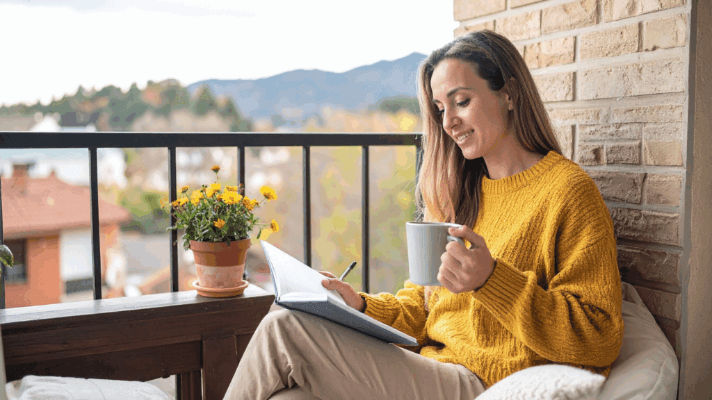 Journaling for beginners