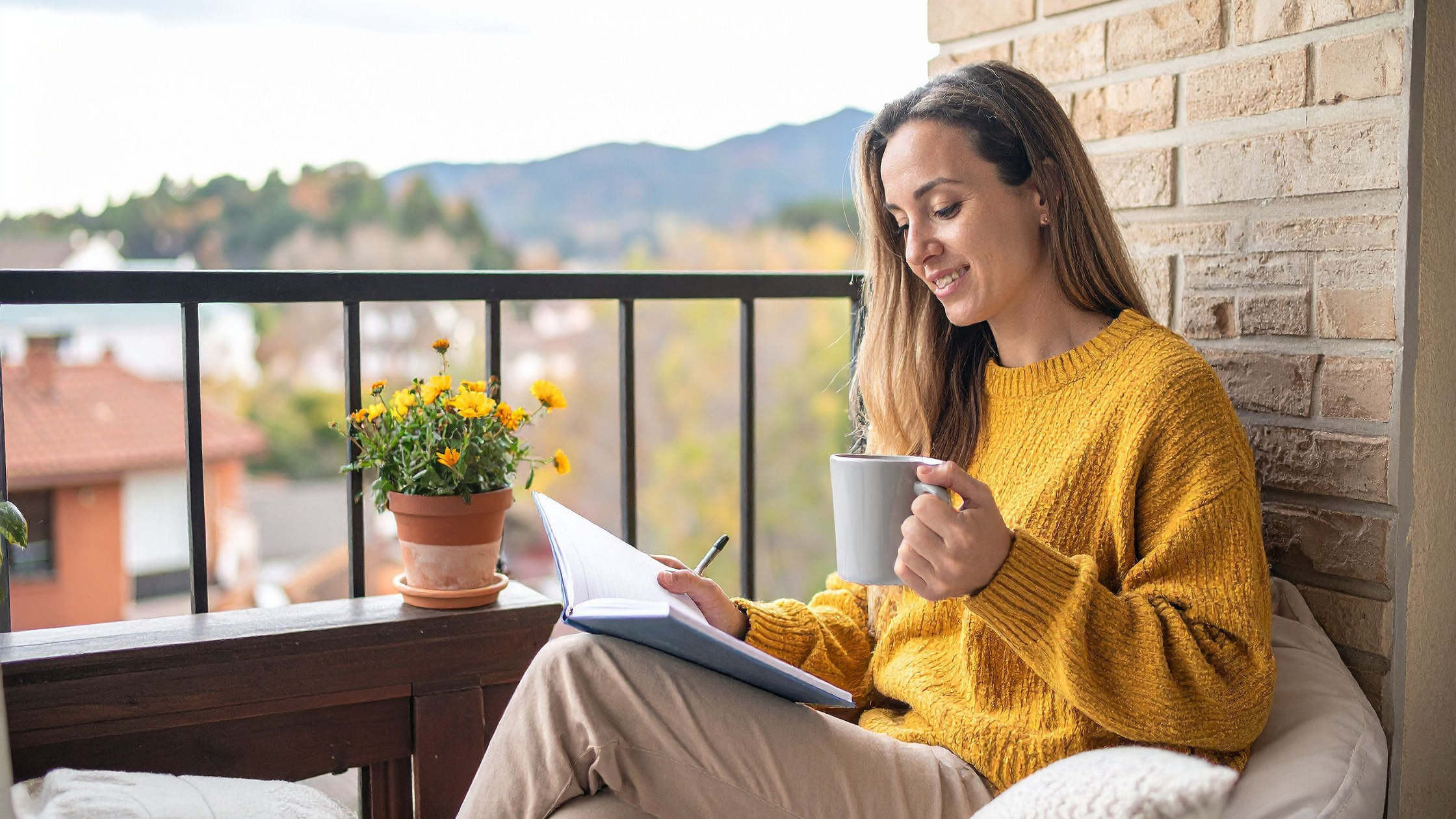 Journaling for beginners