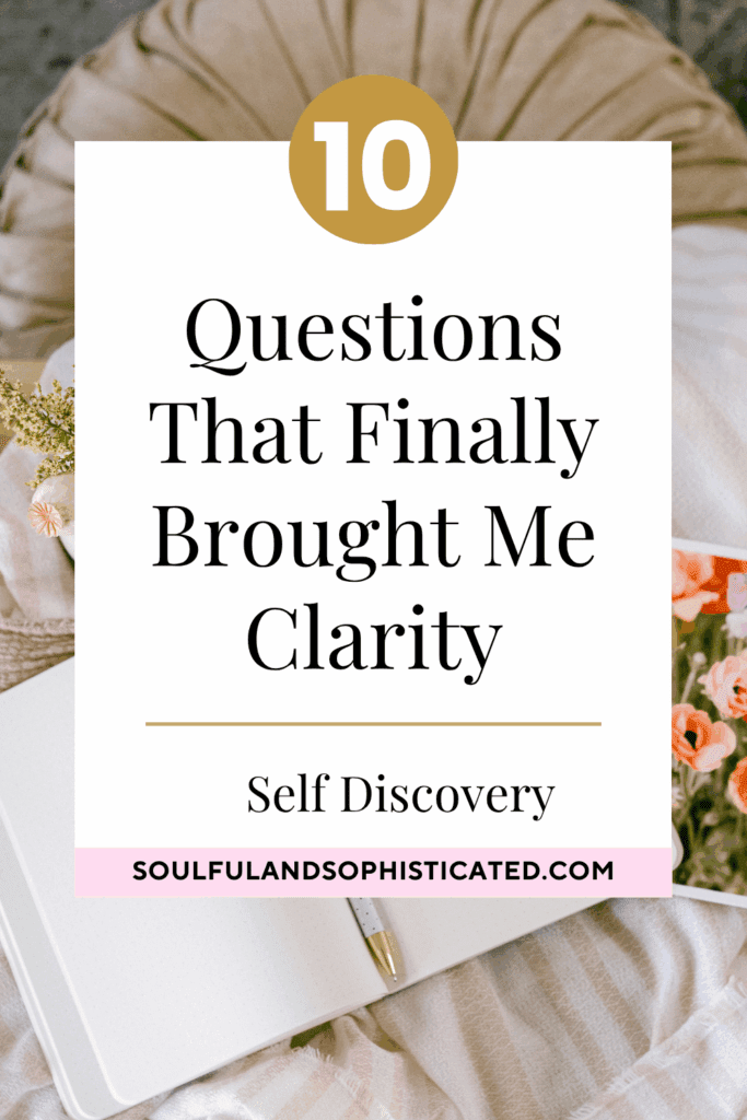 10 Questions That’ll Help You Figure Out What You Want in Life