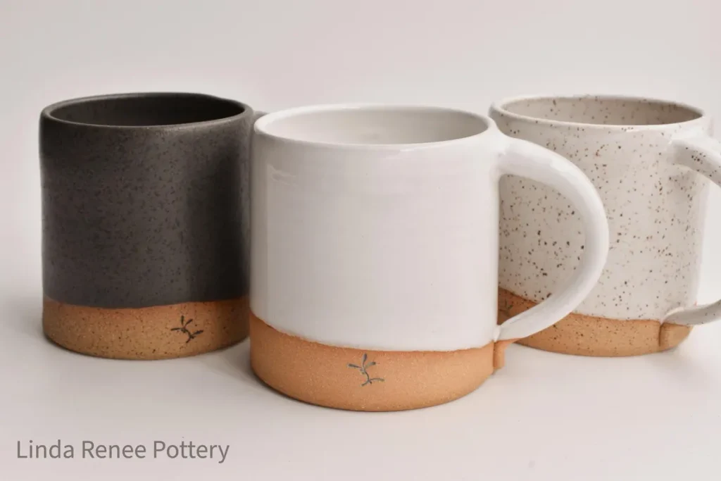 Basic Coffee Mug Handmade