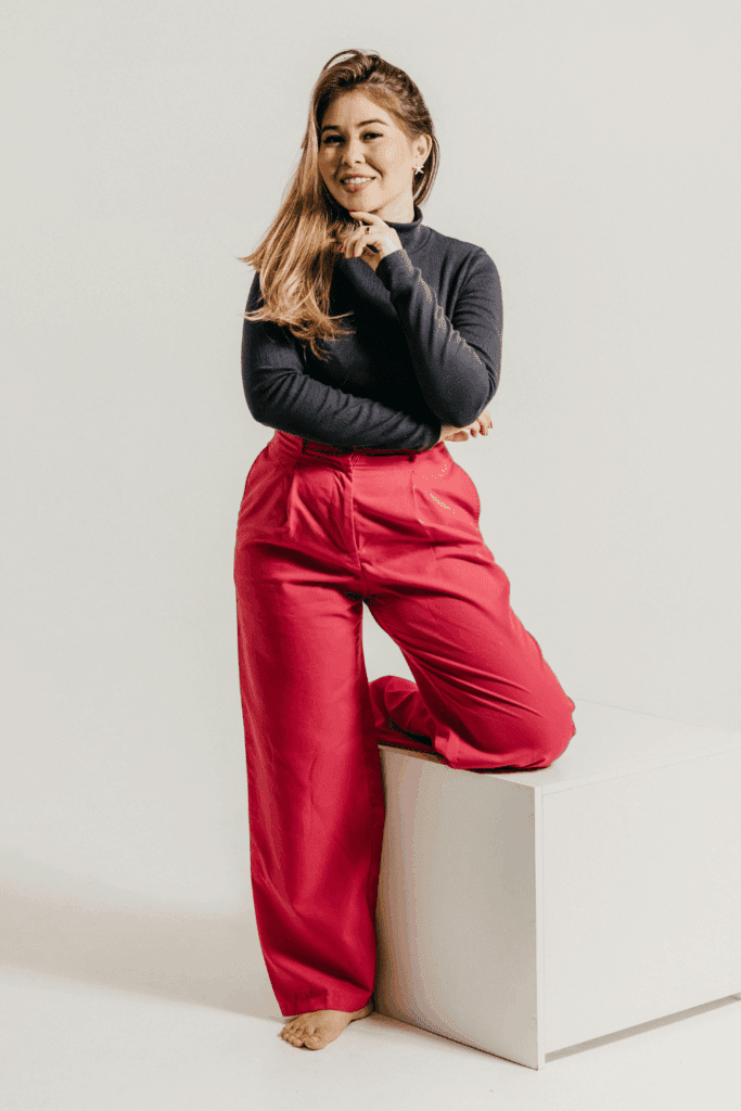Look Effortlessly Put-Together for the Holidays