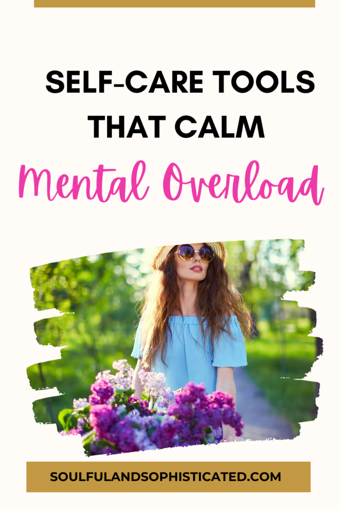 Self-Care Tools That Actually Reduce Stress