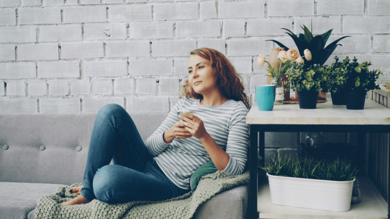 Simplify your life when everything feels overwhelming