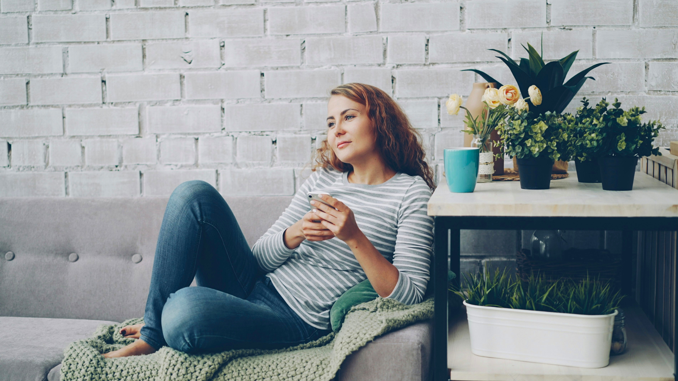 Simplify your life when everything feels overwhelming