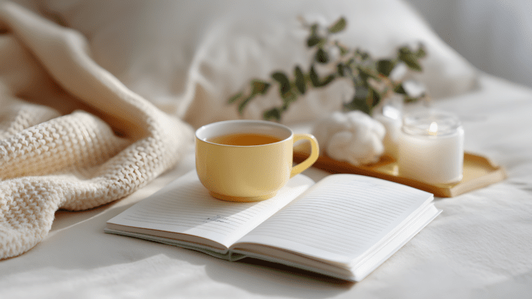Best Journals for Women Who Feel Lost or Overwhelmed