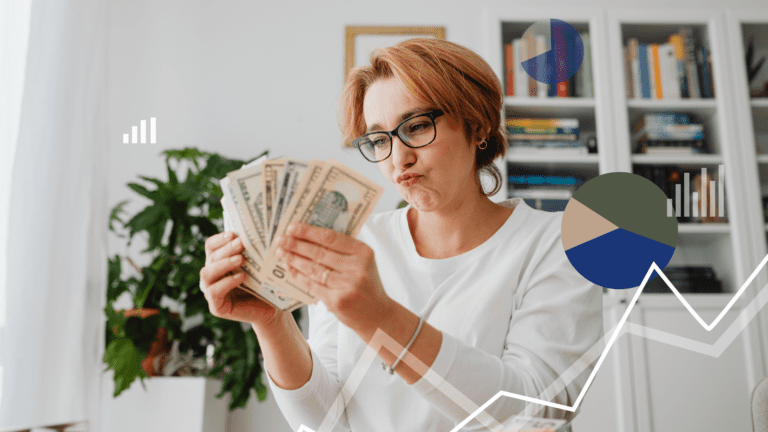 simple online income ideas for women