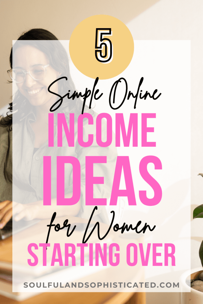 SIMPLE ONLINE INCOME