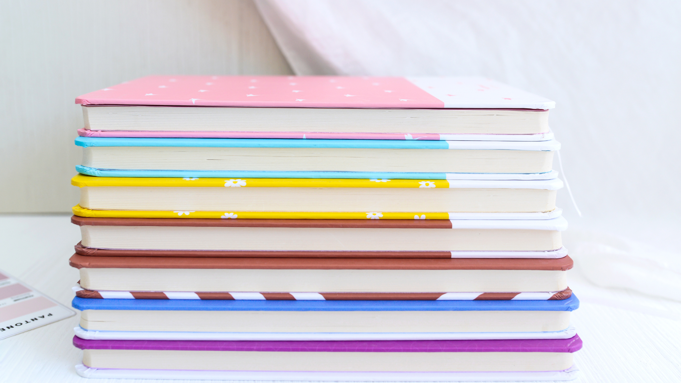 Best Journals for Women Starting Over After 35