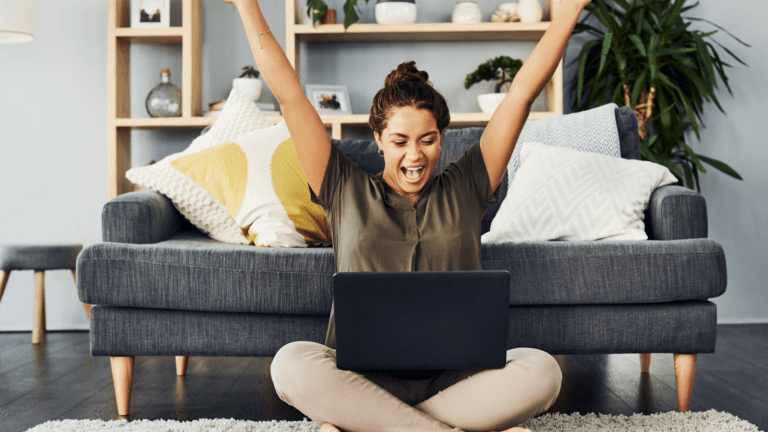 Rebuild Your Life After Divorce or Motherhood Identity Loss
