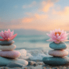 Peaceful life