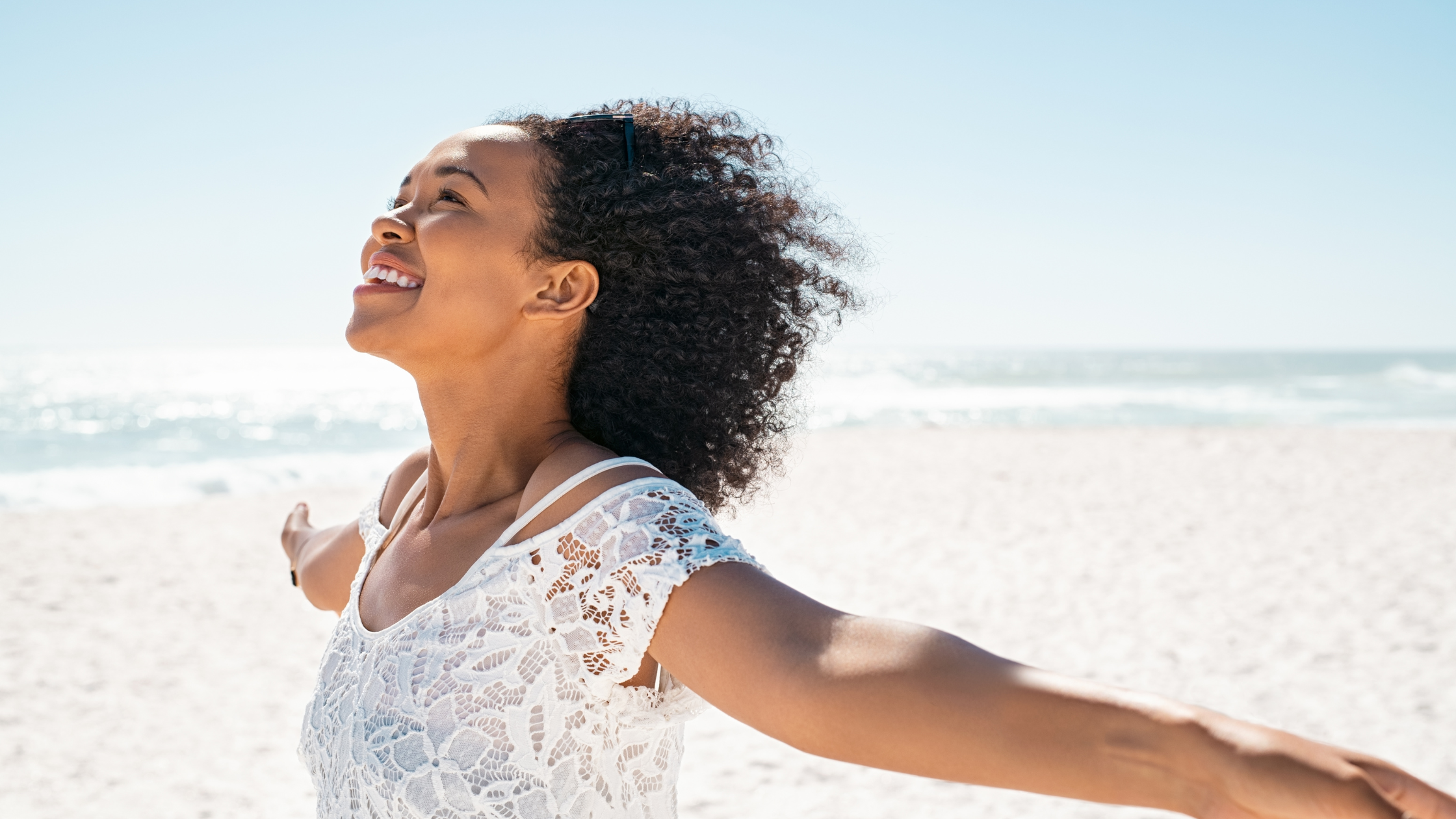 How to Find Yourself Again