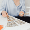 financial freedom for women