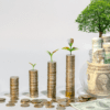 starting over financially